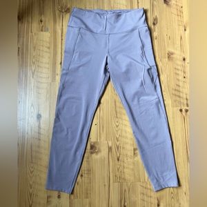 💜Large with pocket leggings by Apana 💜